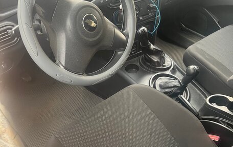 Chevrolet Niva I рестайлинг, 2011 год, 650 000 рублей, 5 фотография