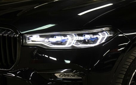 BMW X7, 2019 год, 7 398 000 рублей, 34 фотография