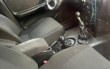 Chevrolet Niva I рестайлинг, 2011 год, 650 000 рублей, 7 фотография