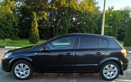 Opel Astra H, 2006 год, 400 000 рублей, 8 фотография