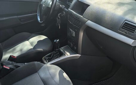 Opel Astra H, 2006 год, 400 000 рублей, 6 фотография