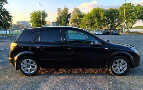 Opel Astra H, 2006 год, 400 000 рублей, 9 фотография