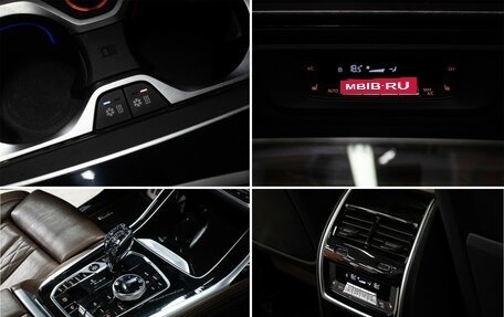 BMW X7, 2019 год, 7 398 000 рублей, 23 фотография