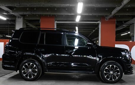 Toyota Land Cruiser 200, 2008 год, 2 249 000 рублей, 4 фотография
