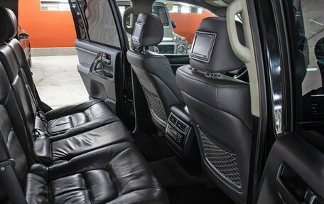 Toyota Land Cruiser 200, 2008 год, 2 249 000 рублей, 12 фотография