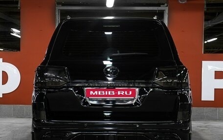 Toyota Land Cruiser 200, 2008 год, 2 249 000 рублей, 6 фотография