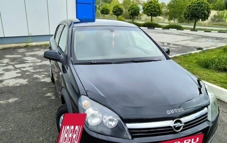 Opel Astra H, 2006 год, 400 000 рублей, 7 фотография