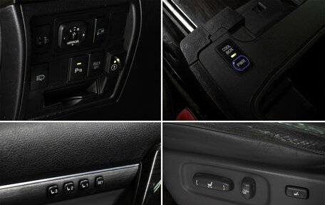 Toyota Land Cruiser 200, 2008 год, 2 249 000 рублей, 18 фотография