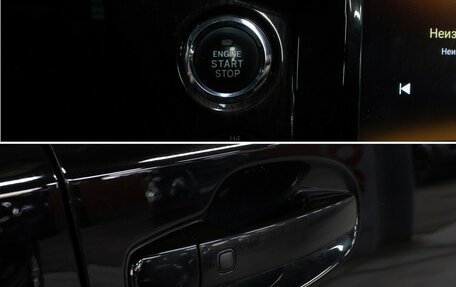 Toyota Land Cruiser 200, 2008 год, 2 249 000 рублей, 19 фотография