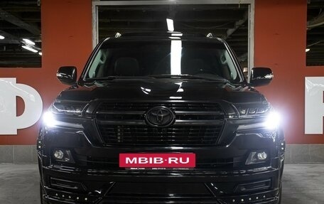 Toyota Land Cruiser 200, 2008 год, 2 249 000 рублей, 2 фотография
