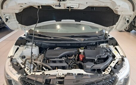 Nissan Qashqai, 2017 год, 1 497 000 рублей, 13 фотография