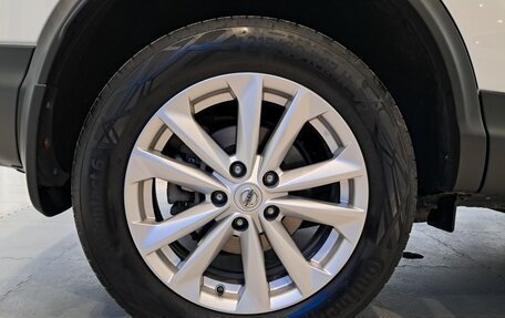 Nissan Qashqai, 2017 год, 1 497 000 рублей, 22 фотография