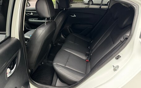 KIA Rio IV, 2018 год, 1 500 000 рублей, 14 фотография