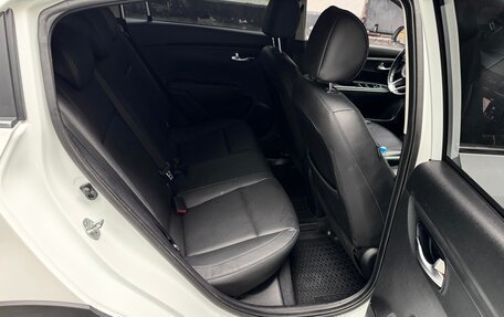 KIA Rio IV, 2018 год, 1 500 000 рублей, 18 фотография