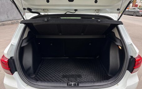 KIA Rio IV, 2018 год, 1 500 000 рублей, 24 фотография
