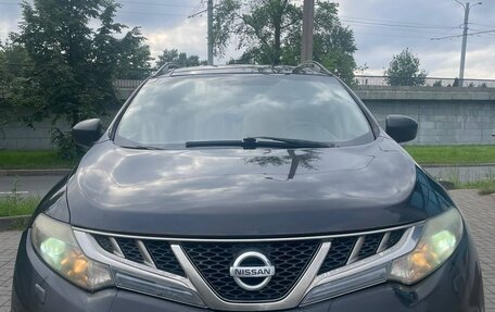 Nissan Murano, 2011 год, 940 000 рублей, 4 фотография