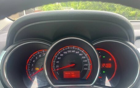 Nissan Murano, 2011 год, 940 000 рублей, 7 фотография