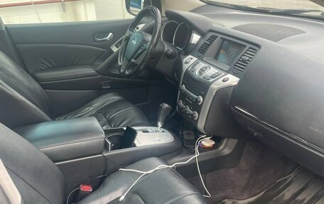 Nissan Murano, 2011 год, 940 000 рублей, 6 фотография