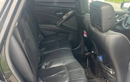 Nissan Murano, 2011 год, 940 000 рублей, 10 фотография