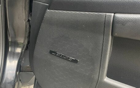 Nissan Murano, 2011 год, 940 000 рублей, 11 фотография