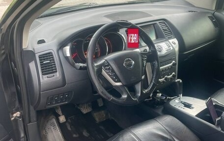 Nissan Murano, 2011 год, 940 000 рублей, 5 фотография