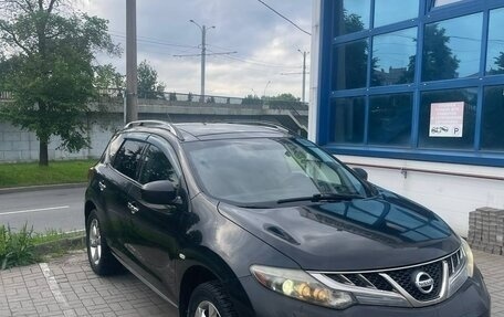 Nissan Murano, 2011 год, 940 000 рублей, 2 фотография