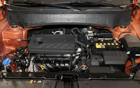 Hyundai Creta, 2021 год, 1 950 000 рублей, 11 фотография