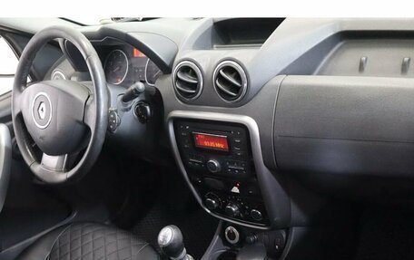 Renault Duster I рестайлинг, 2012 год, 816 000 рублей, 5 фотография