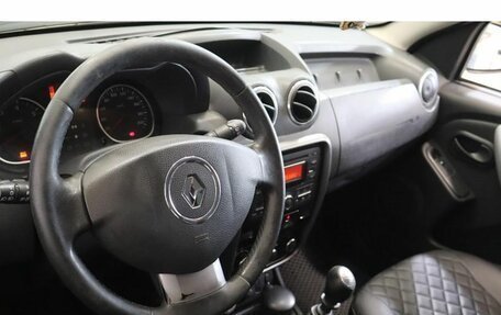 Renault Duster I рестайлинг, 2012 год, 816 000 рублей, 6 фотография