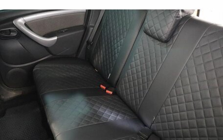 Renault Duster I рестайлинг, 2012 год, 816 000 рублей, 7 фотография