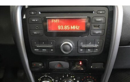 Renault Duster I рестайлинг, 2012 год, 816 000 рублей, 9 фотография