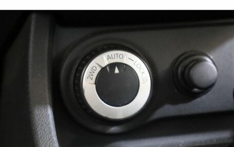 Renault Duster I рестайлинг, 2012 год, 816 000 рублей, 11 фотография