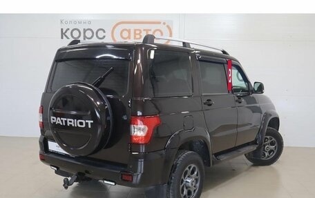 ЛуАЗ Patriot, 2021 год, 1 500 000 рублей, 3 фотография