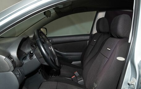 Toyota Avensis III рестайлинг, 2008 год, 700 000 рублей, 5 фотография