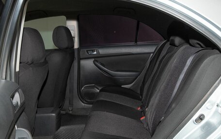 Toyota Avensis III рестайлинг, 2008 год, 700 000 рублей, 8 фотография