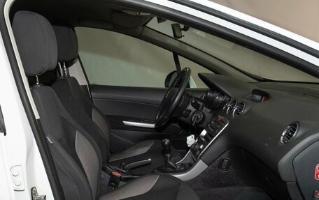 Peugeot 308 II, 2012 год, 580 000 рублей, 7 фотография