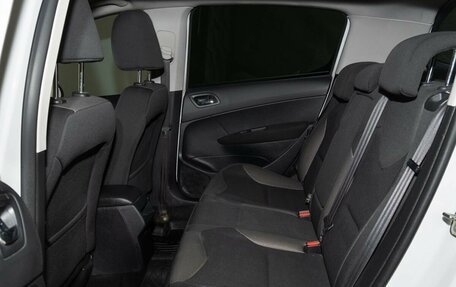 Peugeot 308 II, 2012 год, 580 000 рублей, 8 фотография