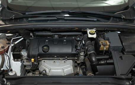 Peugeot 308 II, 2012 год, 580 000 рублей, 10 фотография