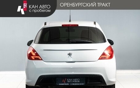 Peugeot 308 II, 2012 год, 580 000 рублей, 4 фотография