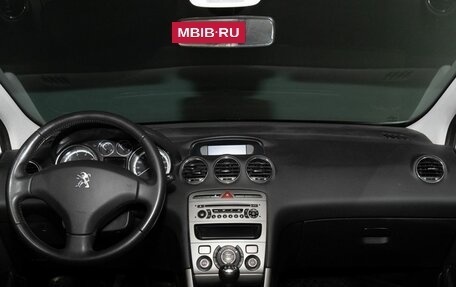 Peugeot 308 II, 2012 год, 580 000 рублей, 6 фотография