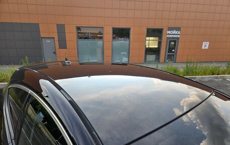 Opel Astra J, 2013 год, 980 000 рублей, 13 фотография