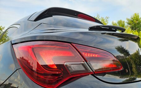 Opel Astra J, 2013 год, 980 000 рублей, 18 фотография
