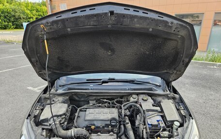 Opel Astra J, 2013 год, 980 000 рублей, 37 фотография