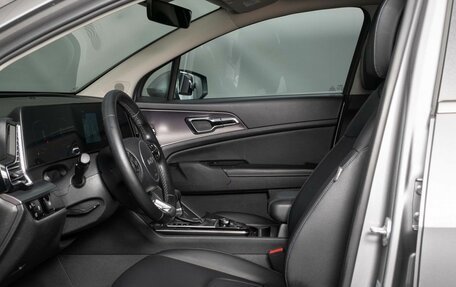 KIA Sportage IV рестайлинг, 2022 год, 3 350 000 рублей, 5 фотография
