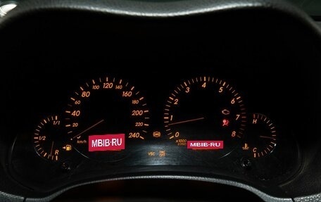 Toyota Avensis III рестайлинг, 2008 год, 700 000 рублей, 9 фотография
