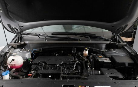 KIA Sportage IV рестайлинг, 2022 год, 3 350 000 рублей, 10 фотография