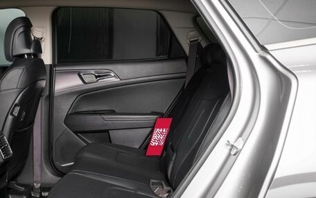 KIA Sportage IV рестайлинг, 2022 год, 3 350 000 рублей, 8 фотография