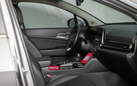 KIA Sportage IV рестайлинг, 2022 год, 3 350 000 рублей, 7 фотография