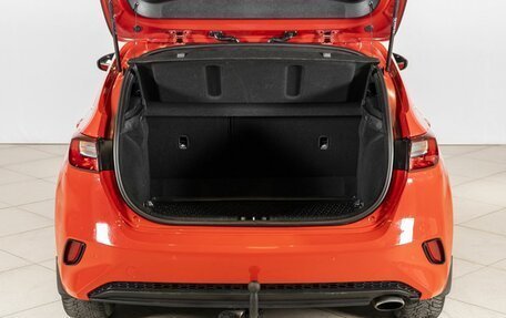 KIA cee'd III, 2018 год, 1 620 300 рублей, 10 фотография