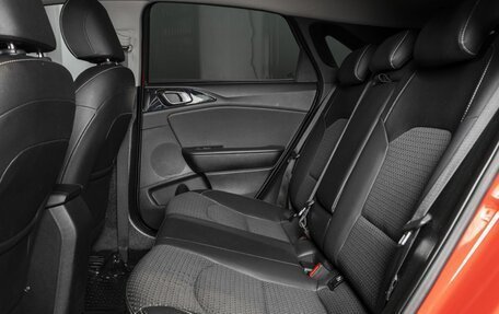 KIA cee'd III, 2018 год, 1 620 300 рублей, 12 фотография
